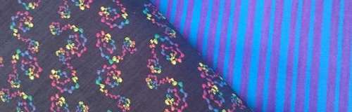 Quilting Fabric 3