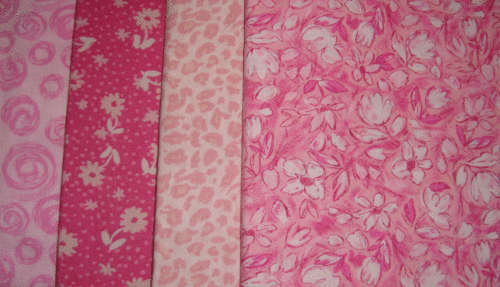 Fat Quarters