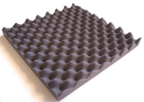 Bubble Sponge - Colour may vary