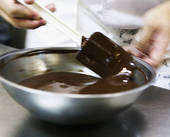 Cake Pre Mix Chocolate Sponge 1KG