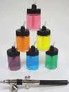 Airbrush Food Colouring - NEW RELEASE !!!