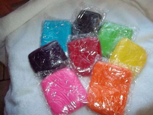Fondant (Plastic Icing) Ready to Roll 250g - Many Colours