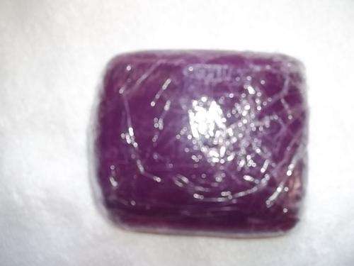 Fondant (Plastic Icing) Ready to Roll - Barney Purple 500g