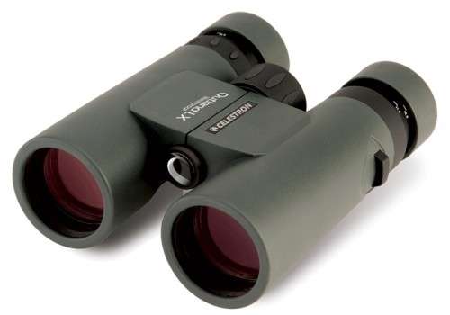 CELESTRON Outland LX Waterproof 10x42 Binoculars. EXCELLENT!!