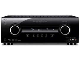 SONY HT-DDW5500 Receiver with remote. Still under warranty. Very powerfull.