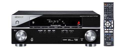 Pioneer VSX-RS320 5.1 Audio/Video multi channel receiver. Excellent condition and audio quality