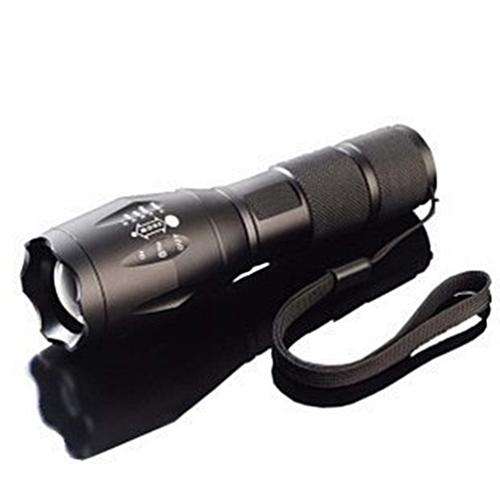 1800 Lumens Power Style with Cree Led. All accessories included. New.