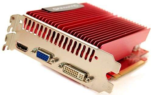 Geforce 8600GT PCI-e DDR3 512 MB. SLI support. Excellent condition