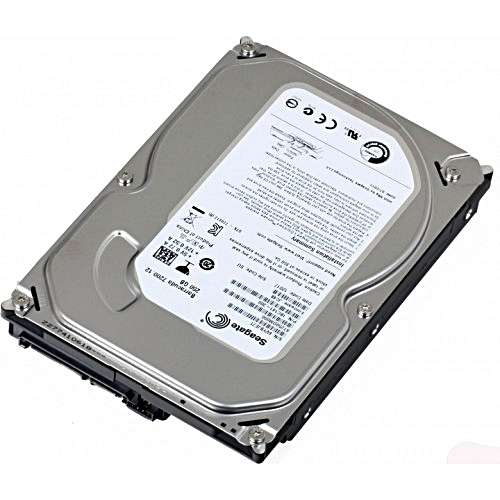 Seagate Barracuda 7200 SATA Hard drive. Excellent working condition