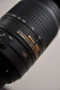 Nikon DX Nikkor 55-300mm VRII in Pristine Condition !!!