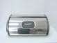 Stainless Steel Bread bin with window