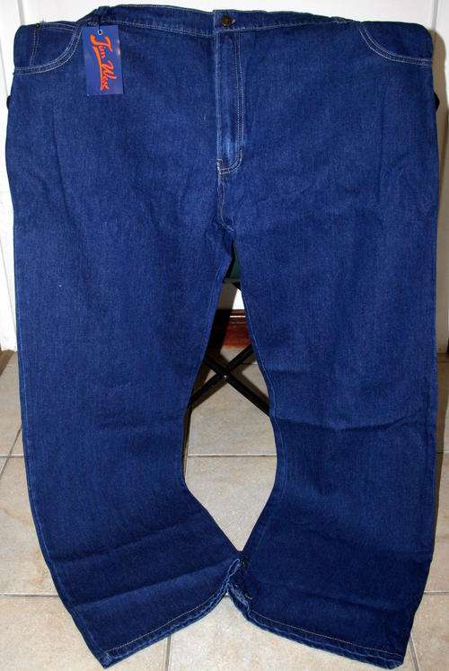 JONSSON QUALITY JEANS