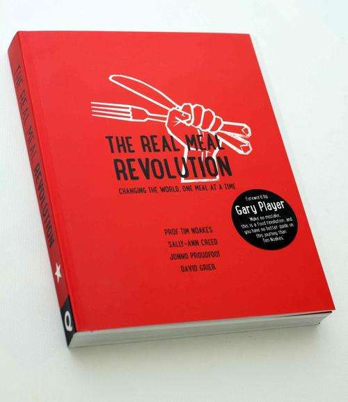 Real Meal Revolution