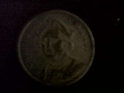 CHRISTOPHER COLUMBUS MEDAL AMERICAS NEW WORLD