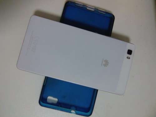 Huawei P8 Lite