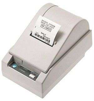 Epson TM-L60II