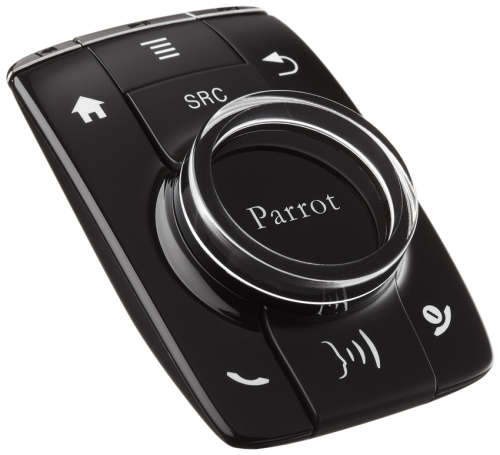 Parrot Asteroid Mini