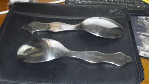 Carol Boyes Spoons(serving) sold per piece