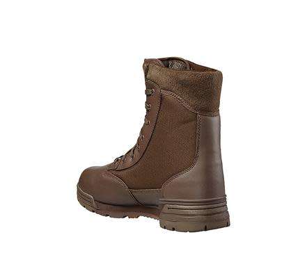 MAGNUM COUNTY PATROL BROWN BOOT size 2/3 kiddies boot