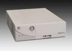 NCR POINT OF SALE RETAIL 7457 REAL POS 80C WORKSTATION