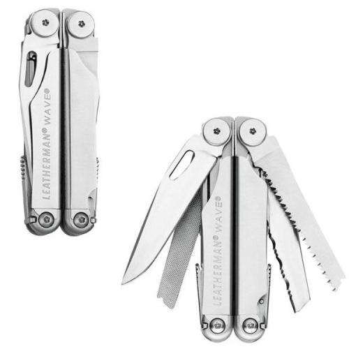Leatherman Wave multitool
