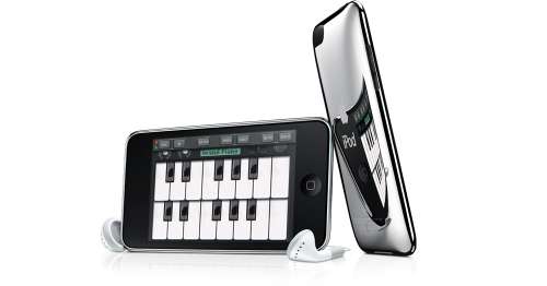Apple iPod Touch 64 GB