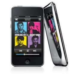 Apple iPod Touch 64 GB