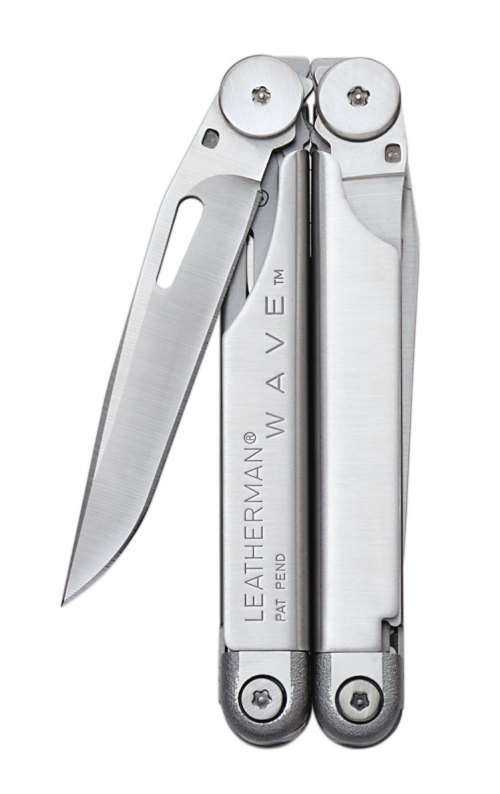Leatherman Wave multitool
