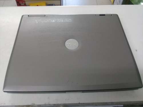 Dell Latitude D510 laptop--late entriy--