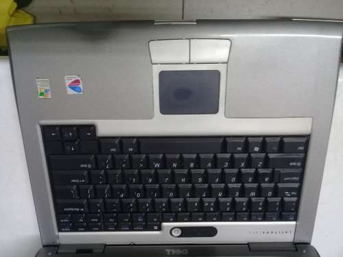 Dell Latitude D510 laptop--late entriy--