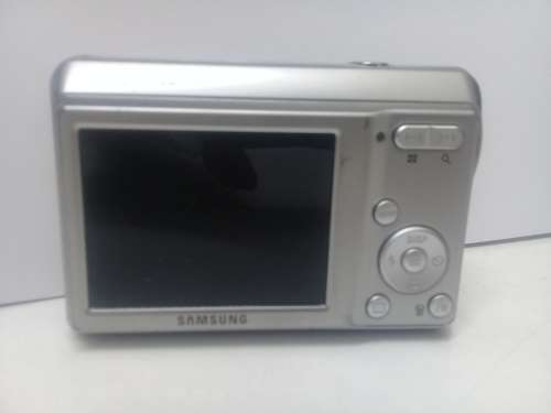 Samsung ES10 intelligent lcd camera