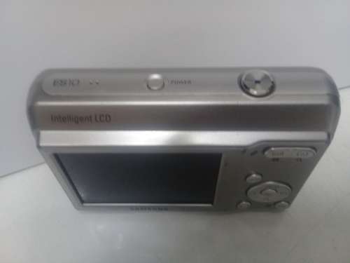 Samsung ES10 intelligent lcd camera