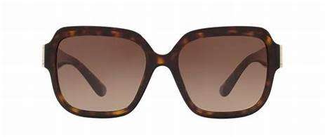 Dolce and Gabbana square sunglasses - Worth R 2600