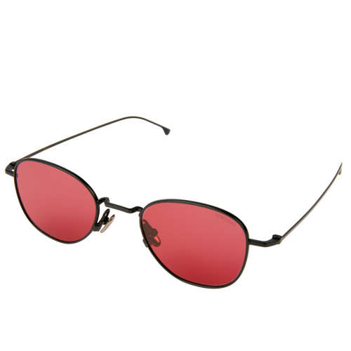 Komono The mercer black/red sunglasses--worthR1380