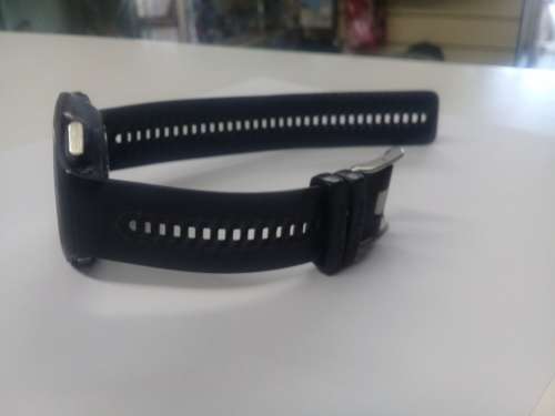 Polar RCX5 with GPS device