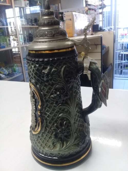 Amsterdam Beerstein Original king limited edition