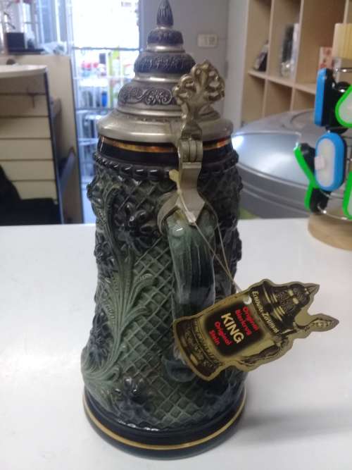 Amsterdam Beerstein Original king limited edition