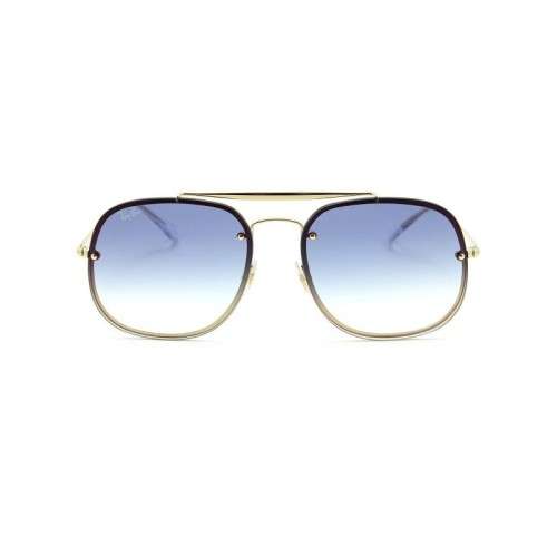 Ray Ban Blaze General Blue sunglasses