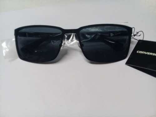 Converse  black sunglasses