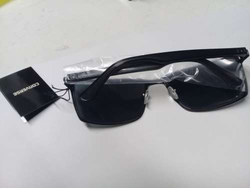 Converse  black sunglasses