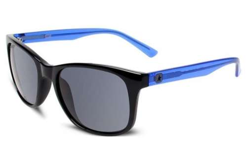 Converse black sunglasses B004