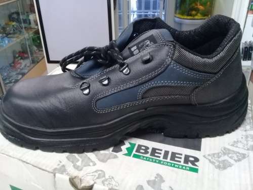 BOVA men's safety boots