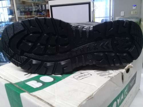 BOVA men's safety boots