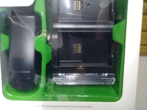 XBOX 360 4 x Battery charger (Dock pro) best value guaranteed--