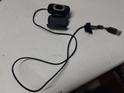 Logitech 1080P Webcam