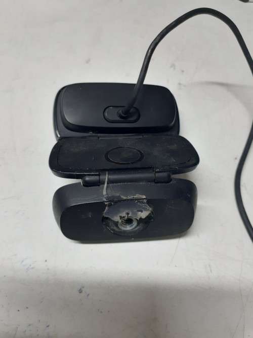 Logitech 1080P Webcam