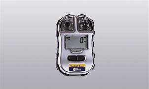 ToxiRAE 3 Full-featured, single-gas monitor for CO and H2S