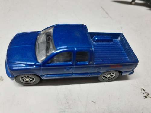 Maisto Die cast metal/plastic vehicles