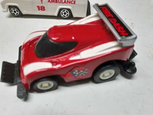 Maisto Die cast metal/plastic vehicles