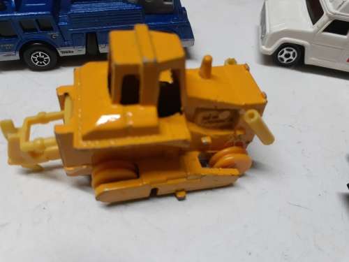 Maisto Die cast metal/plastic vehicles